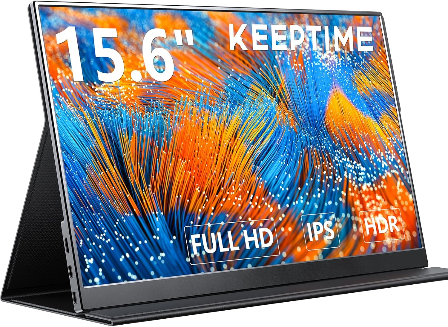 KEEPTIME 15.6インチ FHD
